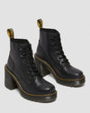 DR MARTENS JESY 6 TIE BOOT