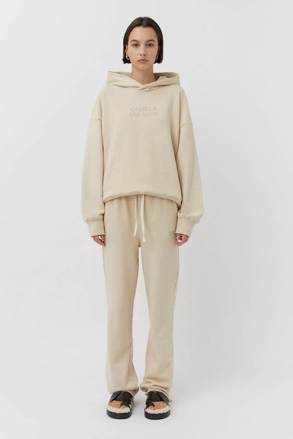 CAMILLA MARC DUKE TRACK PANT – Trumps Clothing