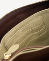SABEN TILLY'S BIG SIS CROSSBODY-EUCALYPTUS