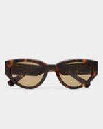 LUV LOU THE POPPY EYEWEAR-TORT