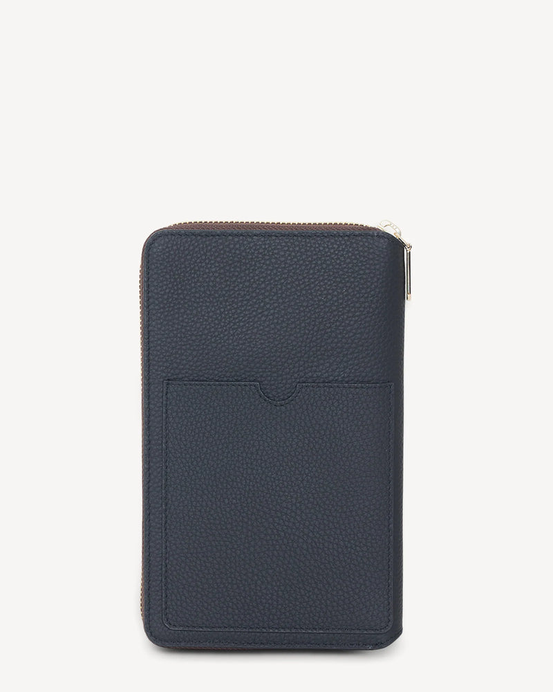 SABEN LISBON TRAVEL WALLET