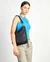SABEN REBE SHOULDER BAG-BLACK