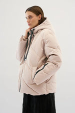 KAREN BY SIMONSEN POLLY SHORT JACKET