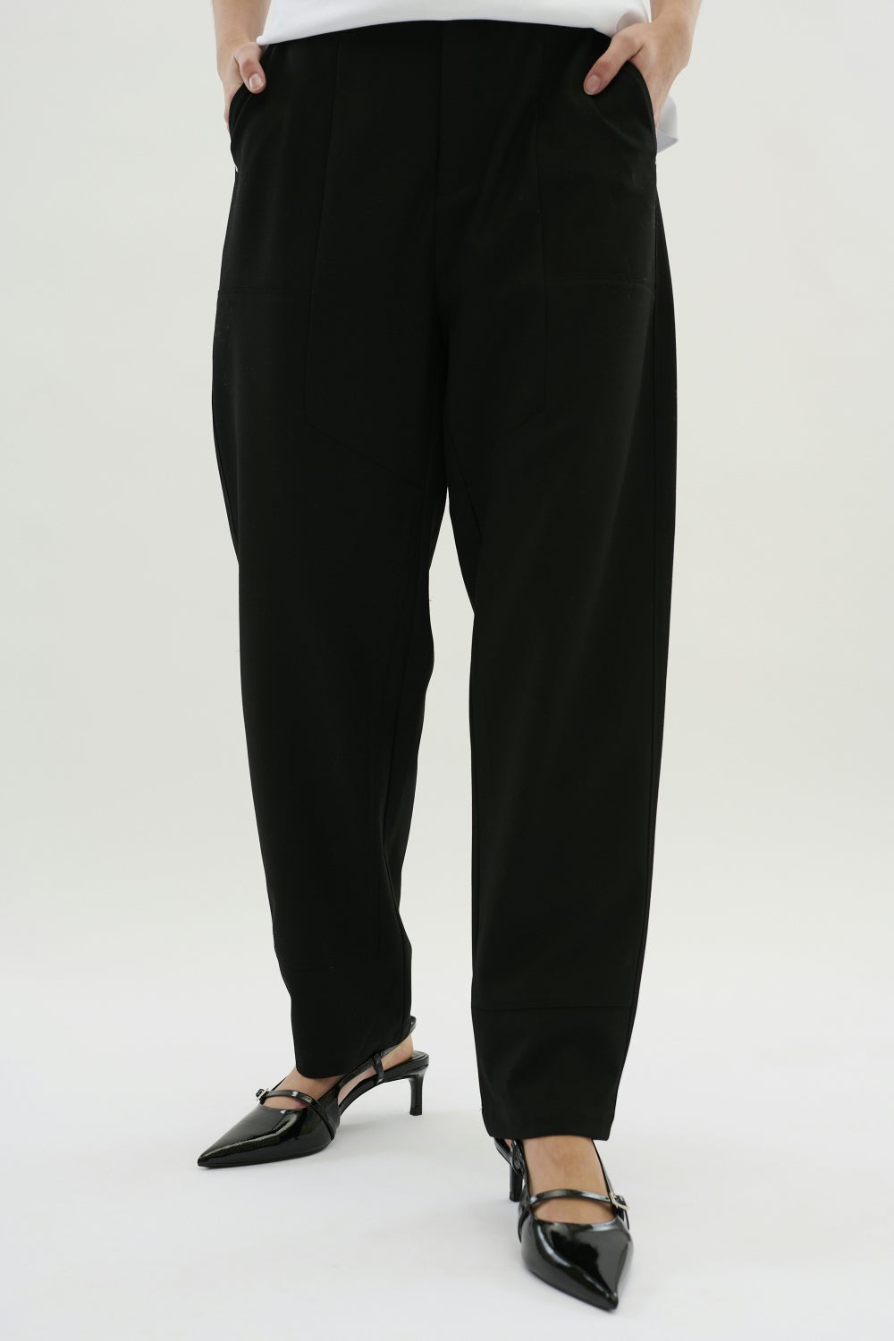 KAREN BY SIMONSEN RAMLA PANTS