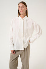 KAREN BY SIMONSEN ROELLA SHIRT