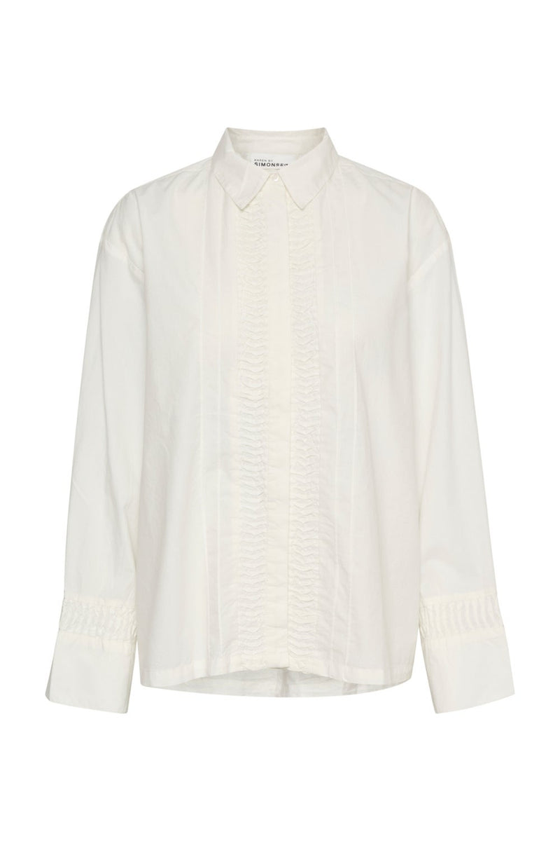 KAREN BY SIMONSEN ROELLA SHIRT