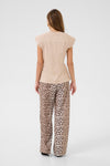 KAREN BY SIMONSEN KBRENEE TOP-SIMPLY TAUPE