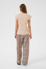 KAREN BY SIMONSEN KBRENEE TOP-SIMPLY TAUPE