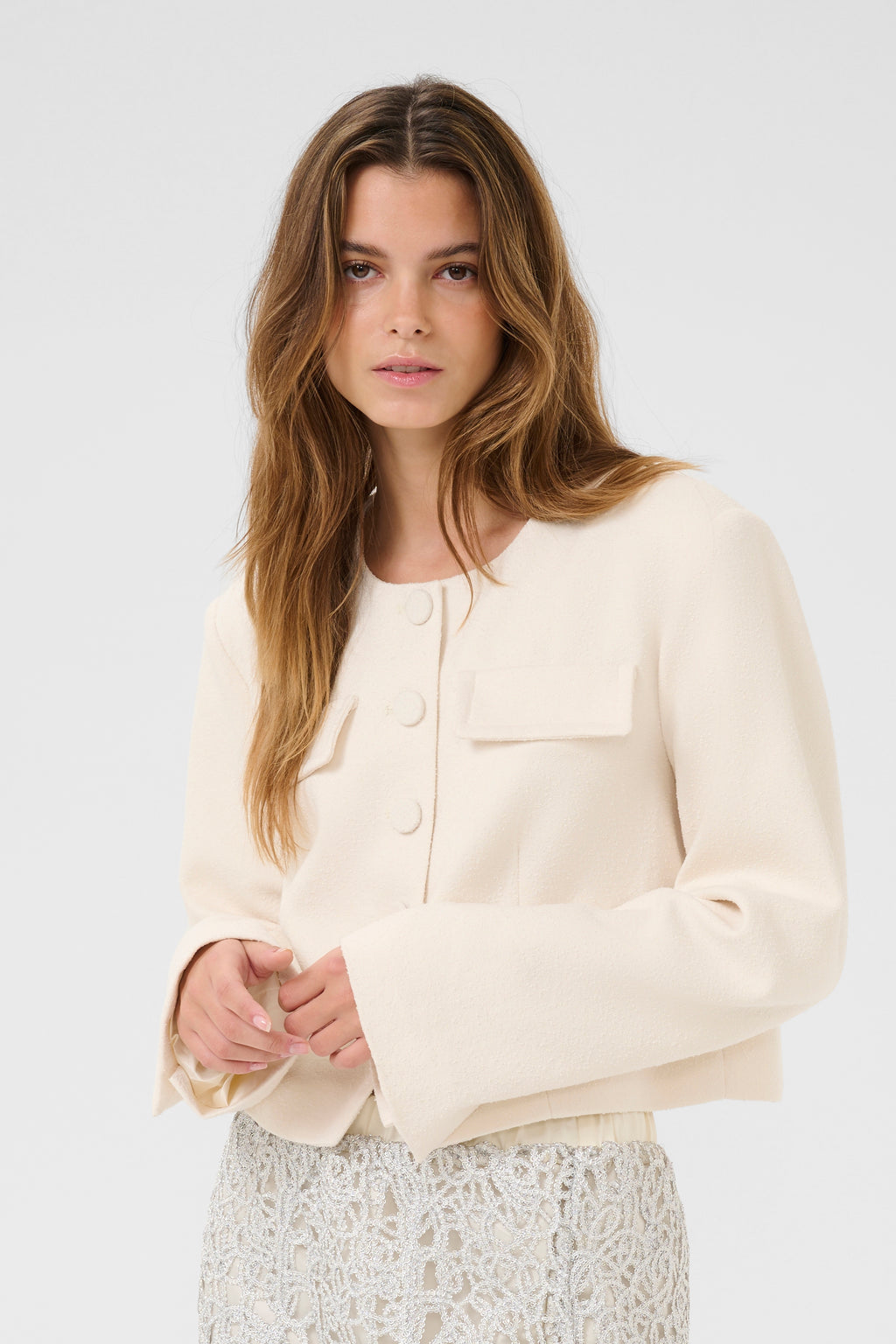 KAREN BY SIMONSEN KBUULTIMA BLAZER