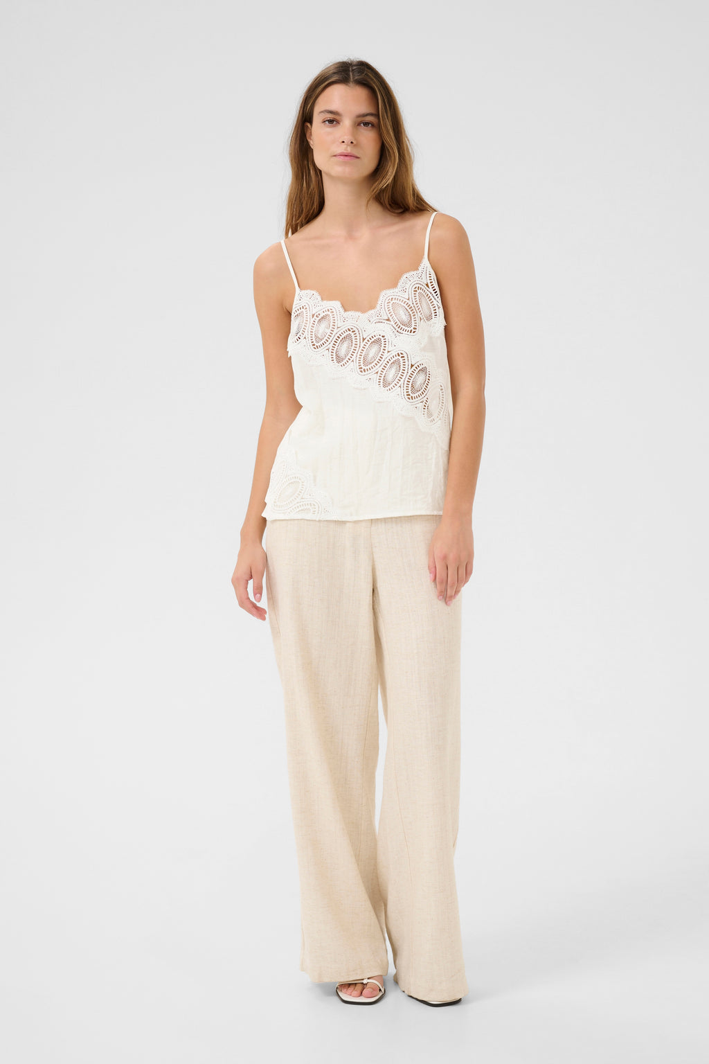 KAREN BY SIMONSEN KBURITH TOP