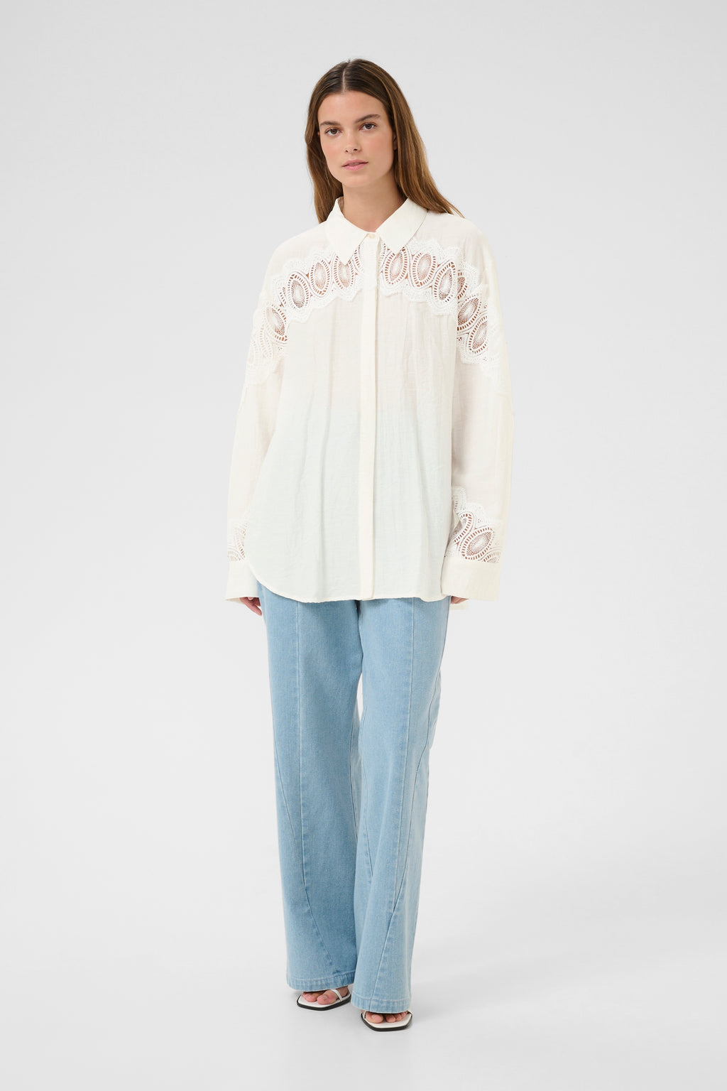KAREN BY SIMONSEN KBURITH SHIRT