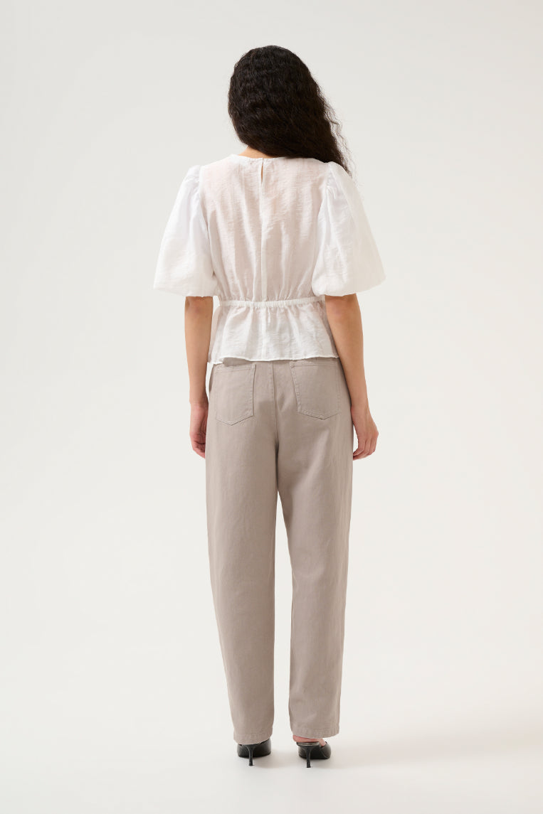 KAREN BY SIMONSEN KBUMAMI BLOUSE