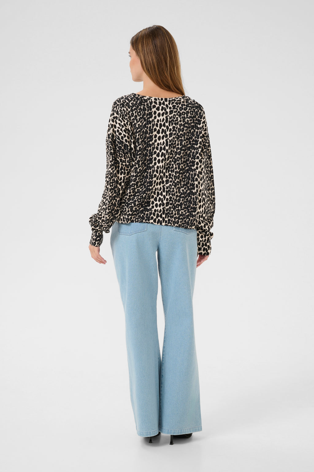 KAREN BY SIMONSEN KBURIELA CARDIGAN