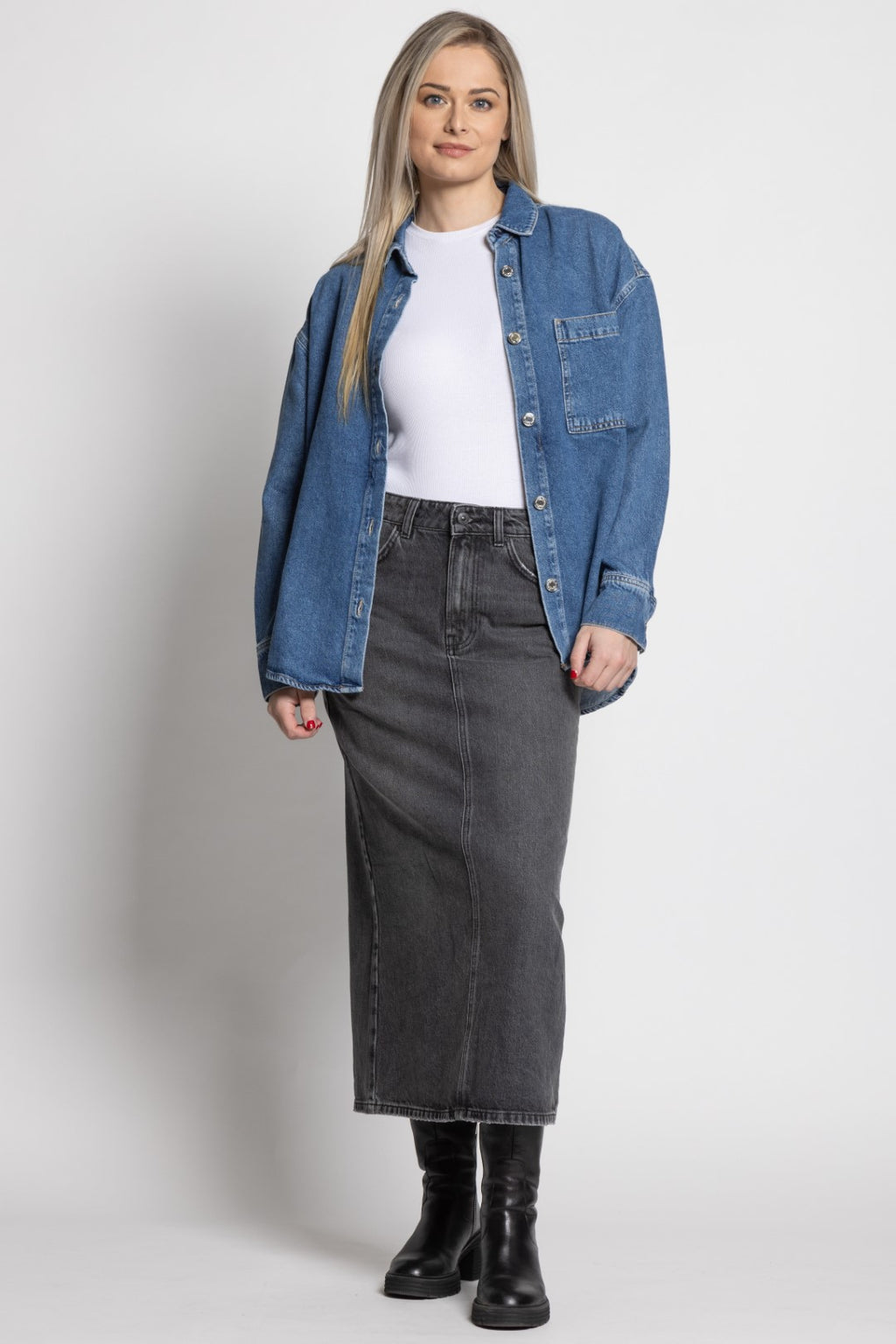LTB GLENNA REGULAR SHIRT