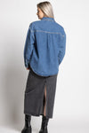 LTB GLENNA REGULAR SHIRT