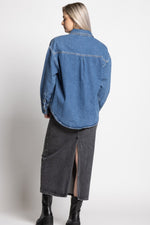 LTB GLENNA REGULAR SHIRT