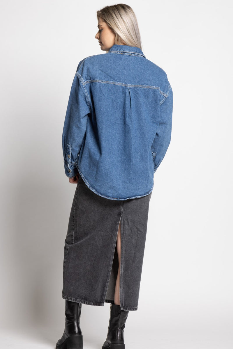 LTB GLENNA REGULAR SHIRT