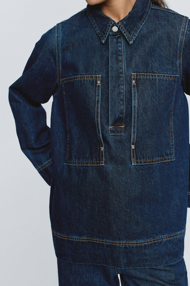MARLE ELKA SHIRT
