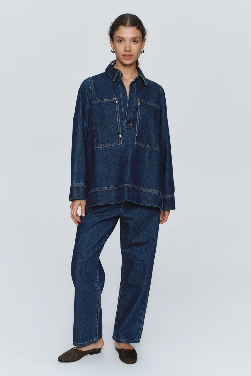 MARLE ELKA SHIRT