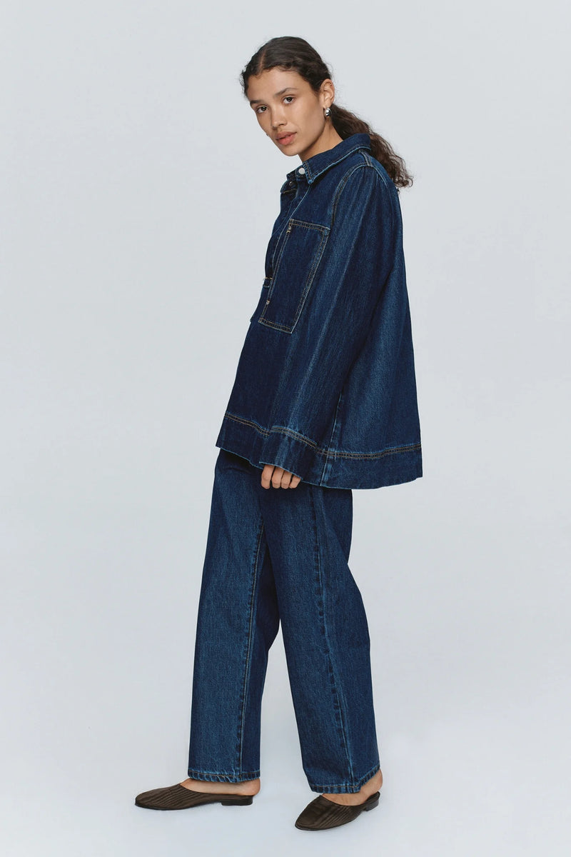 MARLE ELKA SHIRT