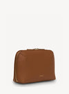 SABEN TATE TECH POUCH-TAN