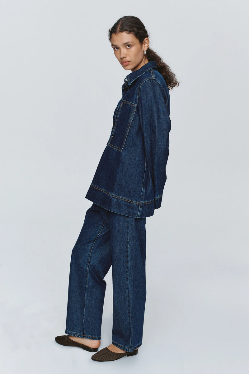 MARLE ELKA SHIRT