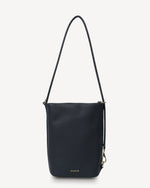 SABEN JOJO SHOULDER BAG-BLACK