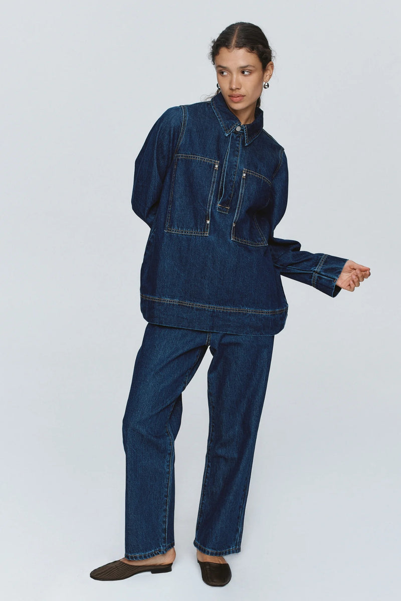 MARLE ELKA SHIRT