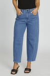 NEW LONDON TRURO JEAN