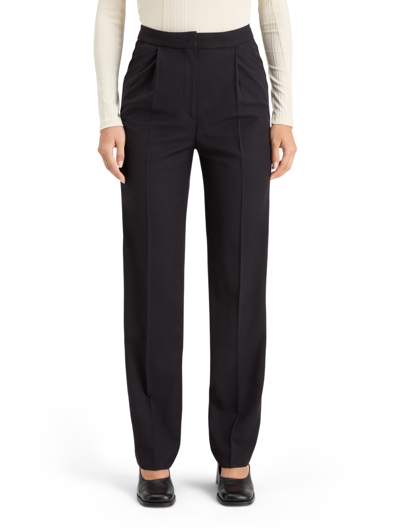 MAISON ROBYN TUXEDO PANT