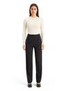 MAISON ROBYN TUXEDO PANT