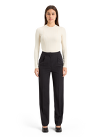 MAISON ROBYN TUXEDO PANT