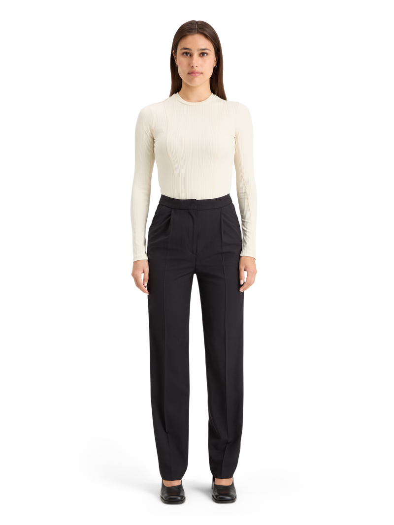 MAISON ROBYN TUXEDO PANT