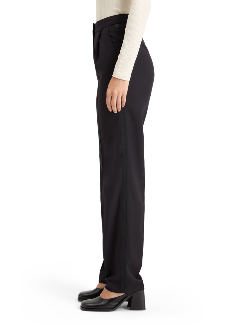 MAISON ROBYN TUXEDO PANT