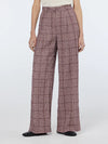 SCOTCH & SODA SEERSUCKER PANTS