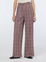 SCOTCH & SODA SEERSUCKER PANTS