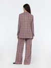 SCOTCH & SODA SEERSUCKER PANTS