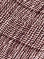 SCOTCH & SODA SEERSUCKER PANTS