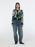 SCOTCH & SODA THE TIDE WORKWEAR JEAN