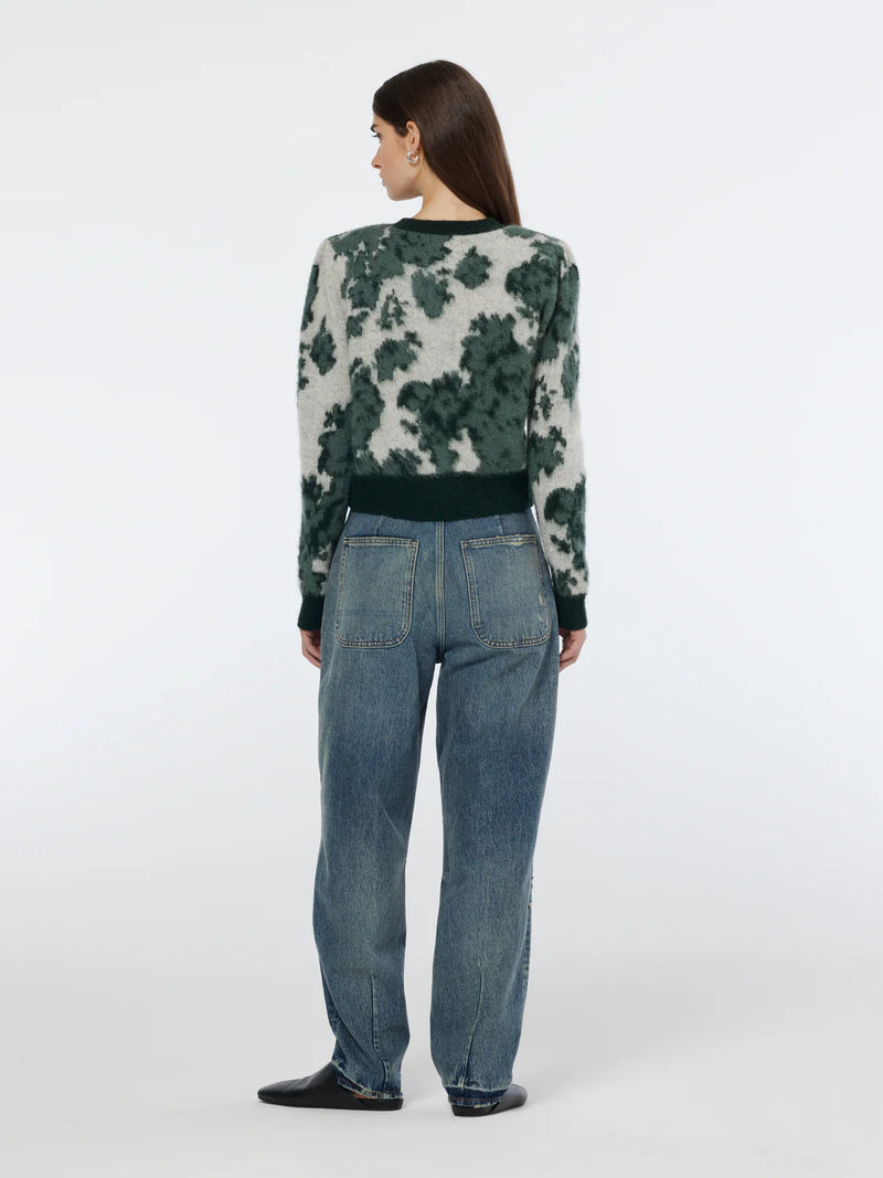SCOTCH & SODA THE TIDE WORKWEAR JEAN