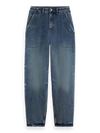 SCOTCH & SODA THE TIDE WORKWEAR JEAN