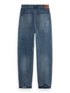 SCOTCH & SODA THE TIDE WORKWEAR JEAN