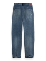 SCOTCH & SODA THE TIDE WORKWEAR JEAN