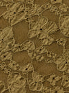 SCOTCH & SODA FLORAL LACE LS T-SHIRT