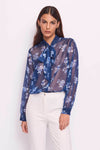 GAUDI FLORAL SHIRT