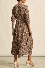 ZOE KRATZMANN SCENE DRESS