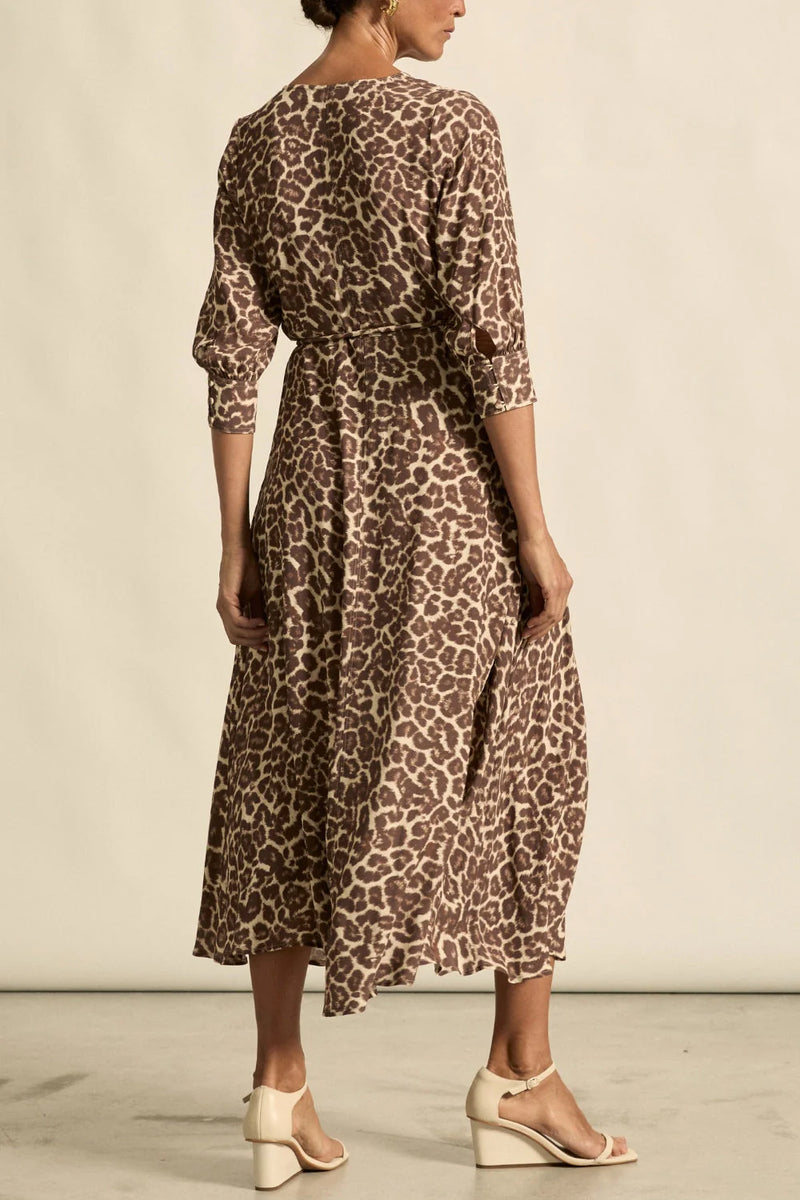 ZOE KRATZMANN SCENE DRESS