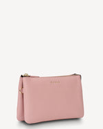 SABEN TILLY CROSSBODY-DESERT ROSE