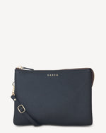 SABEN TILLYS BIG SIS CROSSBODY BAG-BLACK