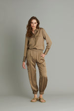 RUE DE FEMME SEYLEM SHIRT